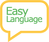 EasyLanguage logo