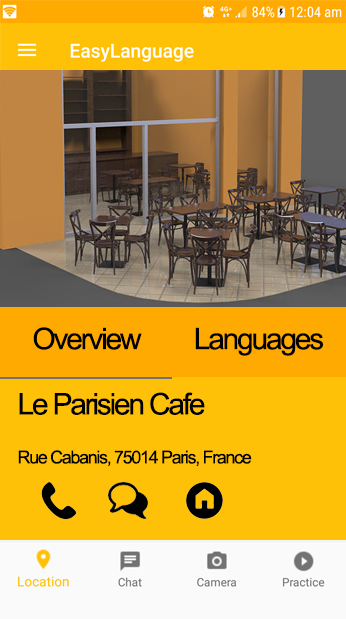 EasyLanguage wireframe eight