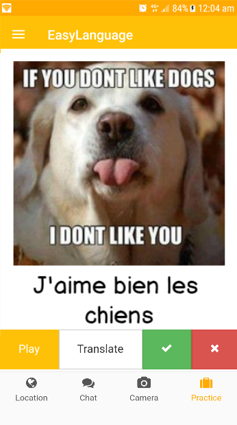 EasyLanguage wireframe four